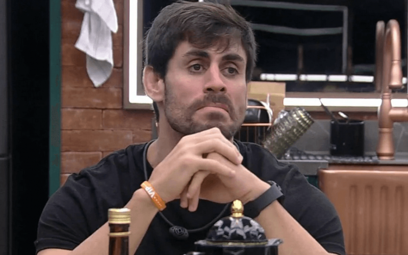 No BBB 23, Bruna, Guimê e Ricardo zombam de Sapato e revoltam web: