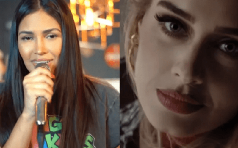 Notada por cover de Adele, Flay é levada para Miami por produtor internacional