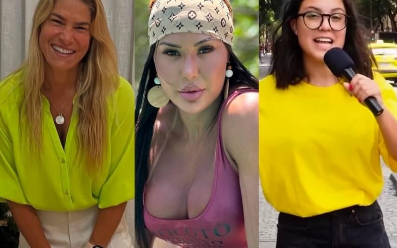 O Camarote está lotando! Confira a lista dos famosos apontados para o BBB25
