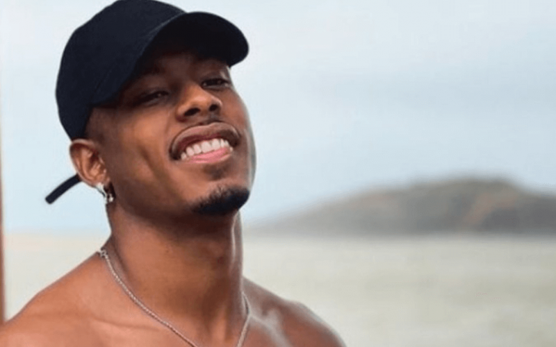 Paulo André compra carro luxuoso após seu aniversário