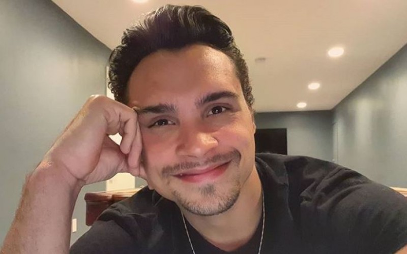 Petrix abre o jogo sobre sua participação: