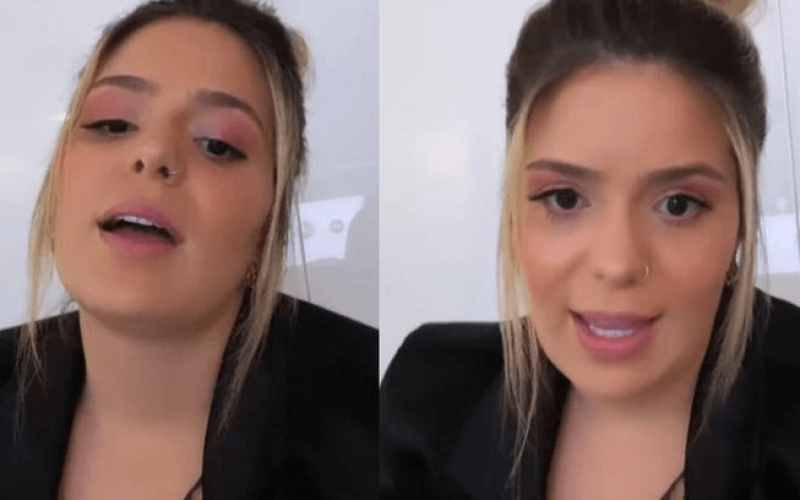 Polêmica! Viih Tube se defende e alfineta fãs de Juliette após ser alvo de críticas: "Me deixa"