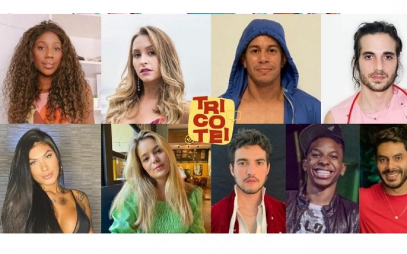 Camarote BBB21?