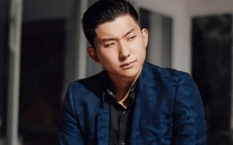 Após trair Sammy Lee no Ilha Record, Pyong apaga posts relacionados ao reality show; ex-BBB 20 é zoado na web: