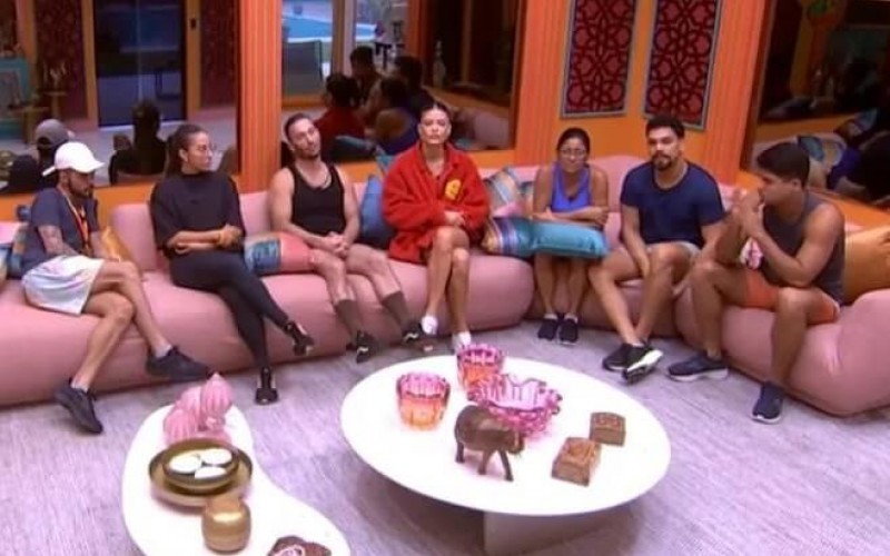 Quando será a final do "BBB 25"?