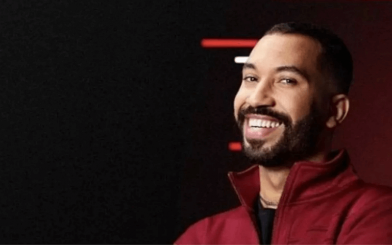 Quanto Gil do Vigor ganhou com a propaganda do Santander?