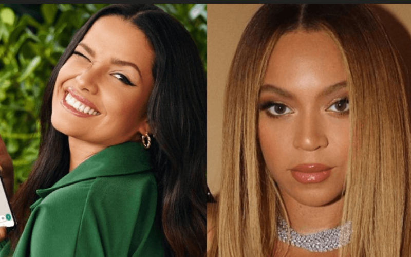 Que poder! Campeã do BBB21, Juliette Freire supera engajamento de Beyoncé nas redes sociais