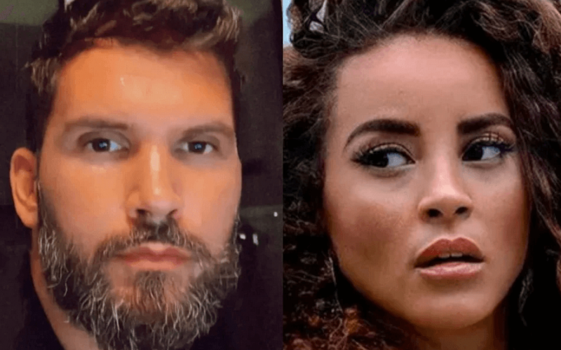 Quem é o namorado de Domitila? Identidade é revelada após pista no BBB 23..