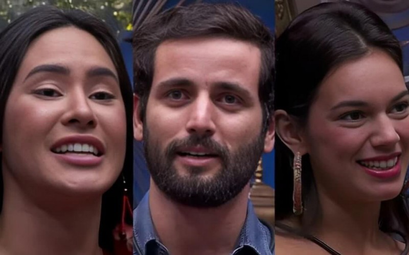Quem está com mais votos para sair do BBB 24? Último paredão aponta incógnita