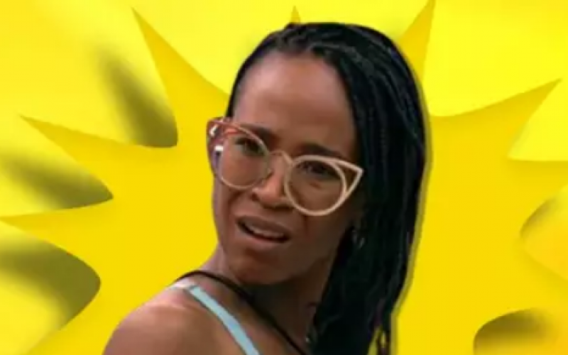 Quem queria a ruÃna de Conká se frustra: ela mantém a pose