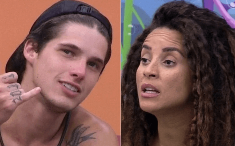 Quem sai do BBB 23 hoje? Enquete mostra porcentagens do 2º paredão