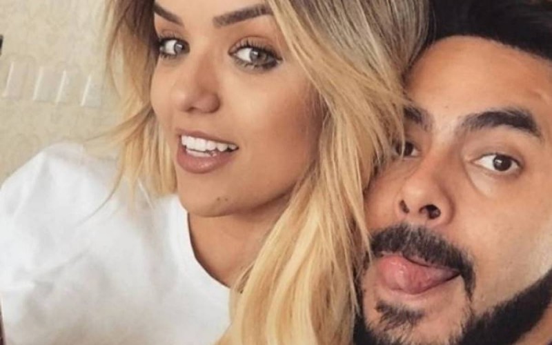 Rafa Kalimann conta como descobriu traições do ex-marido: ‘Muito difÃcil’