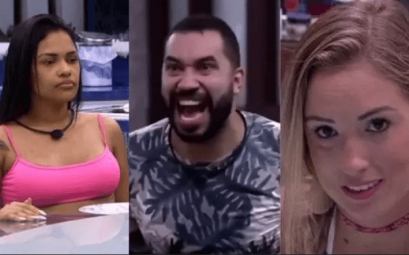 Relembre os bordões e frases que fizeram muito sucesso no BBB