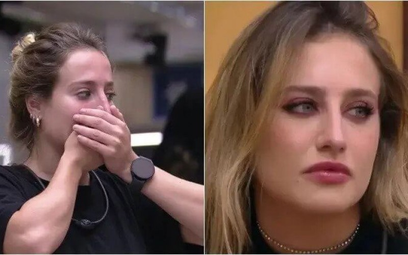 "Depois de criticar a Amanda, fez pior"; Bruna Griphao, do BBB 23, revela