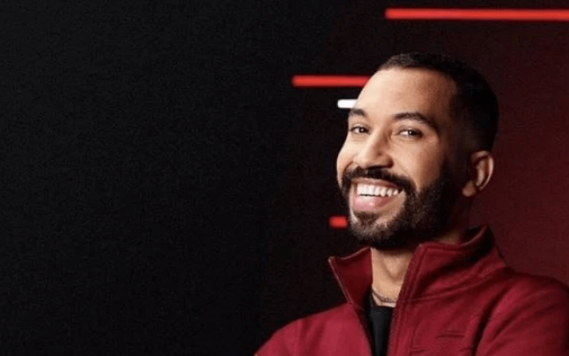 Saiba o valor do contrato de Gil do Vigor com o Banco Santander