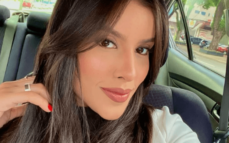 Sister desiste do BBB 24 no pré-confinamento: “Voltando para casa”