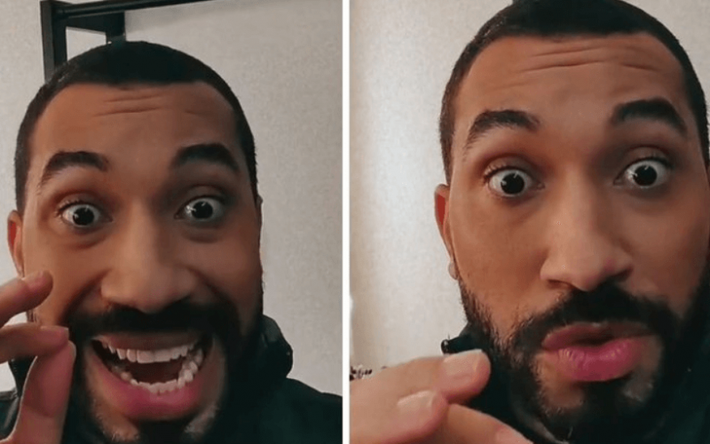 Sucesso após o BBB21, Gil do Vigor confessa que se assustou com a repercussão: "Fiquei muito grato"