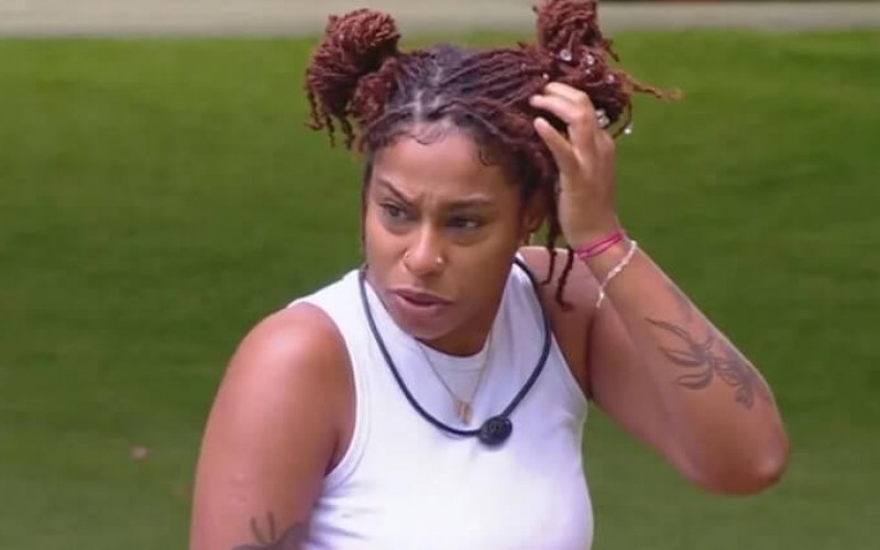 Thamiris tem chances? Enquete crava resultado de paredão do BBB 25