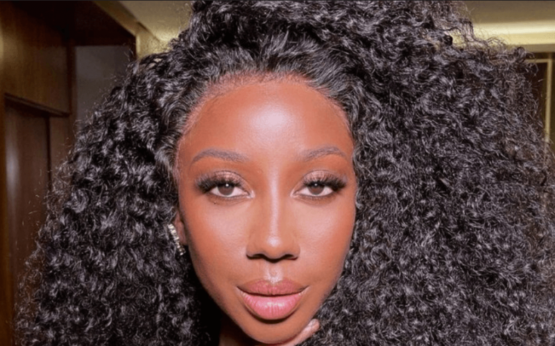 Um mês após o BBB21, Camilla de Lucas faz desabafo sobre ansiedade quando saiu da casa: "Vomitei duas vezes"