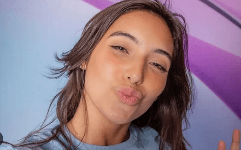 Vanessa Lopes diz sobre brother no BBB 24: ‘Já estou perdendo a paciência’