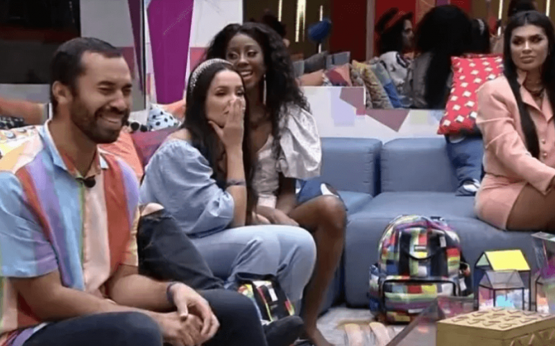 Veja as justificativas de Camilla, Gil e Pocah para permanecer no