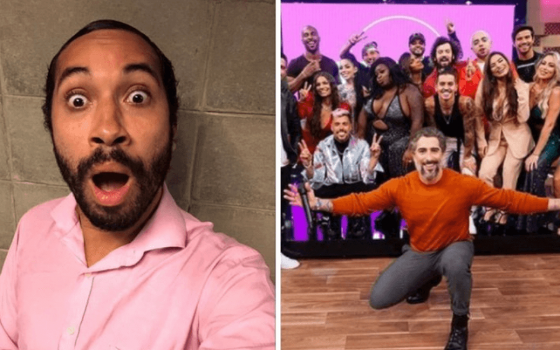 BBB21: Vem aí? Diretor de