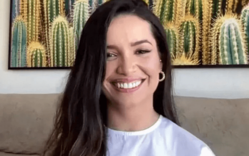 Vem aí! Juliette Freire confirma documentário sobre sua trajetória de vida e no BBB21: "Uma honra"