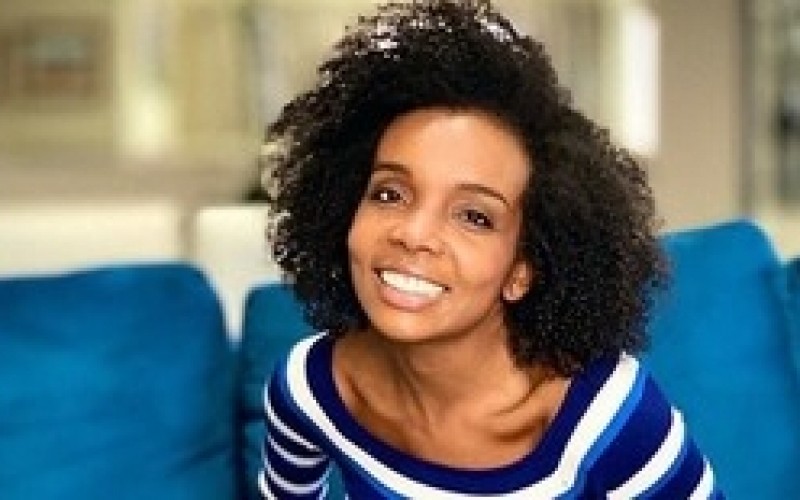 Thelminha, vencedora do BBB20, comandará quadro no programa
