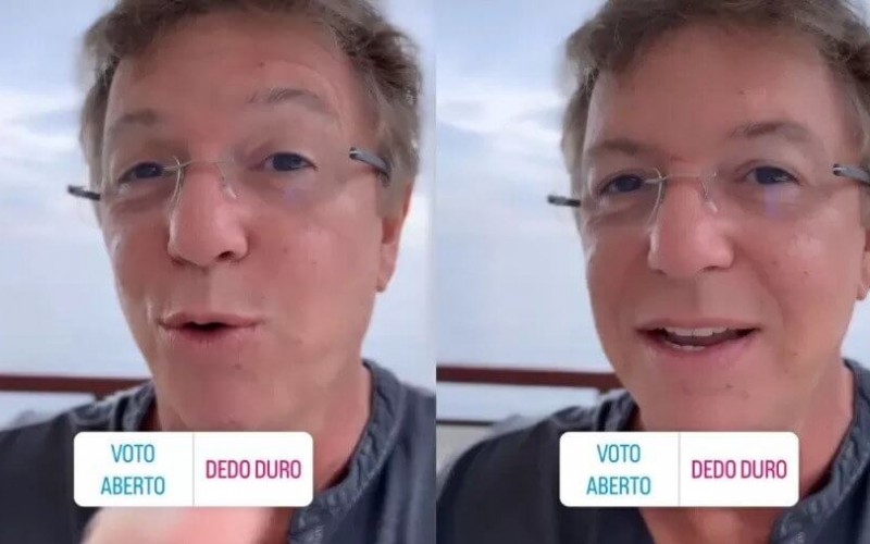 Voto aberto ou dedo duro? Boninho faz enquete para o Paredão do BBB 23