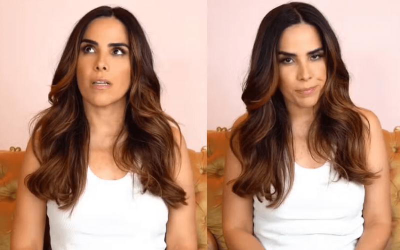 Wanessa Camargo revela qual a parte mais difícil da decisão de entrar no BBB24