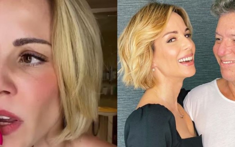 BBB21: Ana Furtado conta que já sabe quais famosos entrarão no reality e surpreende ao reagir a listas divulgadas!