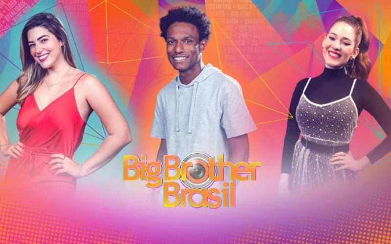 Time formado na #RedeBBB: Rhudson Victor se junta a Ana Clara e Vivian Amorim