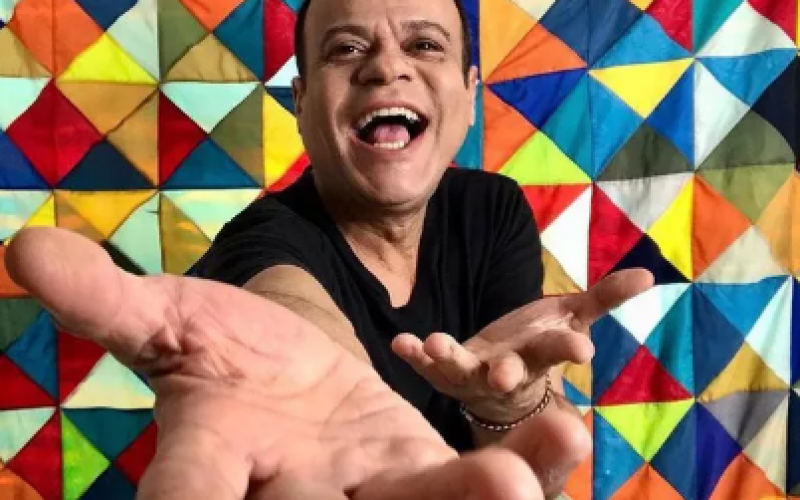 Daniel Rolim, do