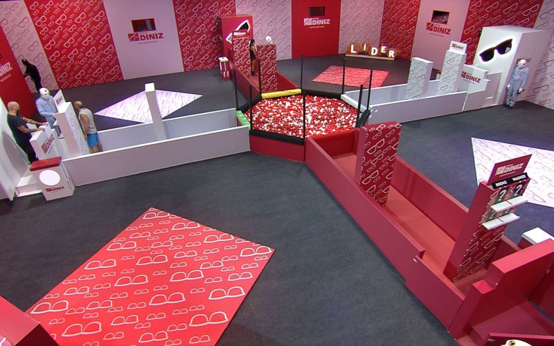 Entenda a Prova do Líder Óculos de Grau