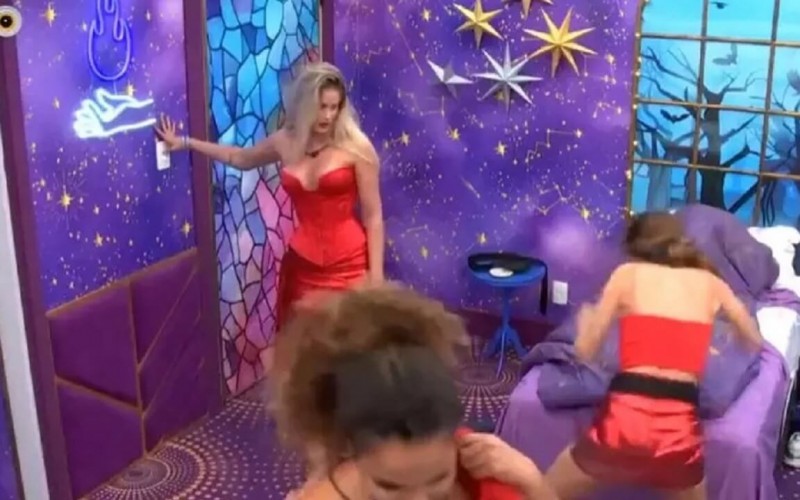 Entenda o que fez Wanessa Camargo ser EXPULSA do BBB 24