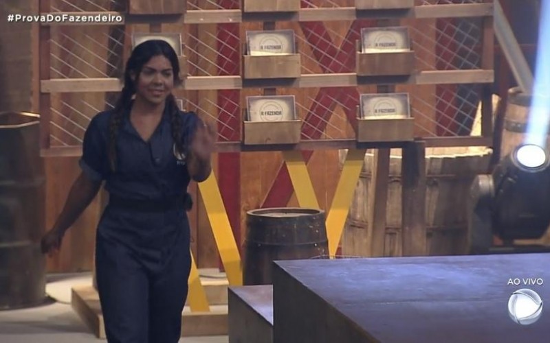 Espectadores veem erro na contagem de pontos e apontam Tays como vencedora