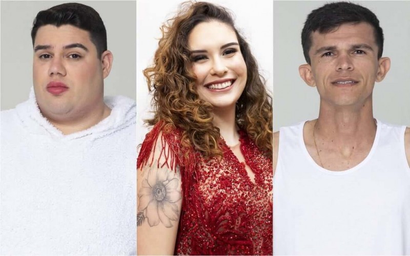 Faby vence prova; Erick, Stephanie e Tiago Dionísio estão na zona de risco de A Grande Conquista