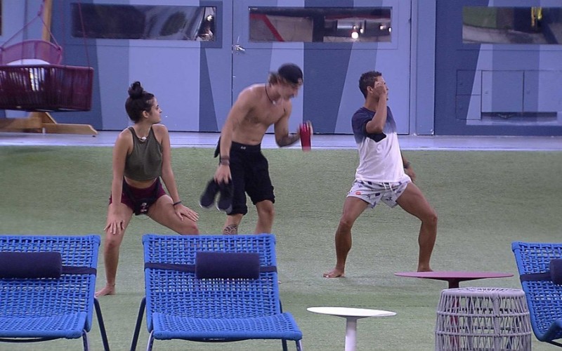 Família do Danrley revela surpresa com