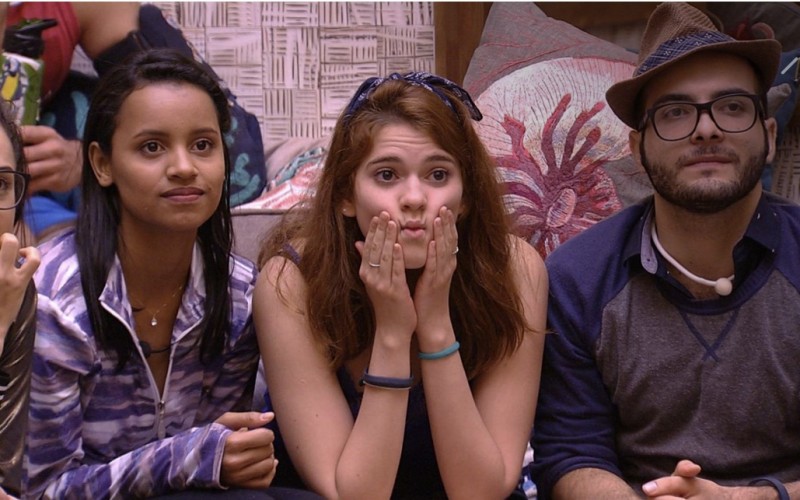 FamÃlia Lima tem a liderança do BBB18