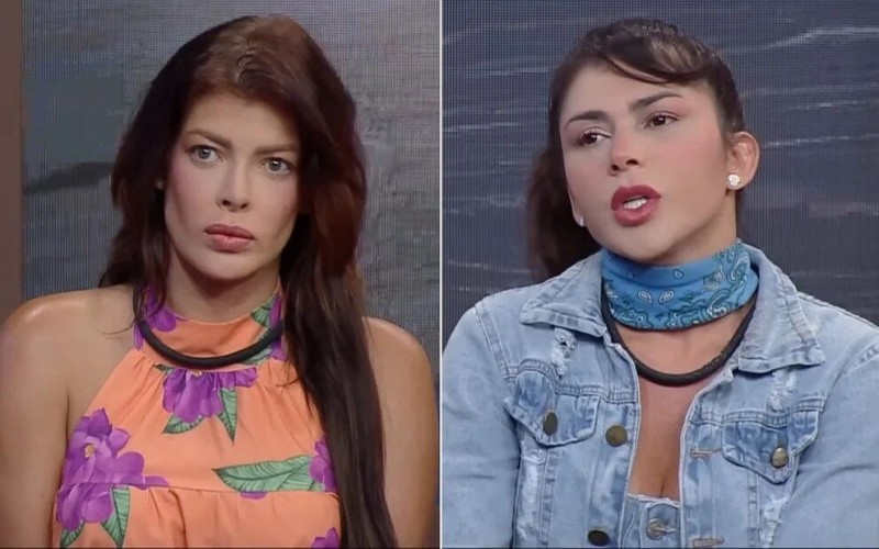 Favorita absoluta empurra rival para zona de risco em A Fazenda; vote na enquete