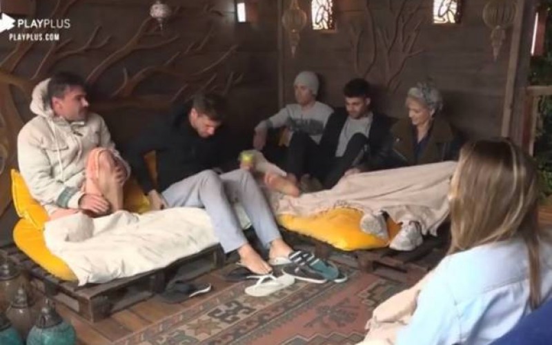 Equipe Sol define alvos para roça da semana