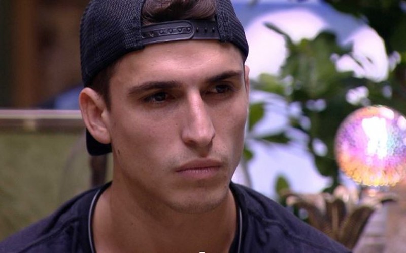 Felipe é o décimo eliminado do BBB20, com 56,73% dos votos