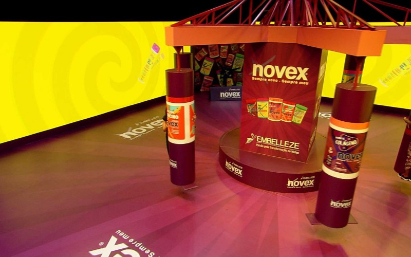 Gabi deixa a Prova do LÃder Carrossel Novex após mais de 19 horas de disputa