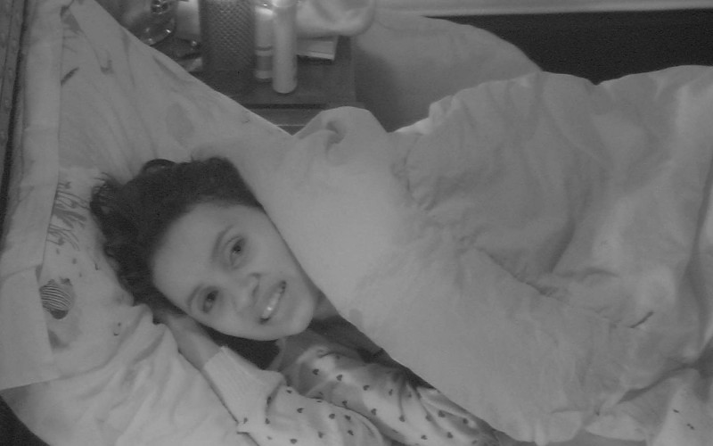 Gleici comenta situação dos pais de Kaysar: