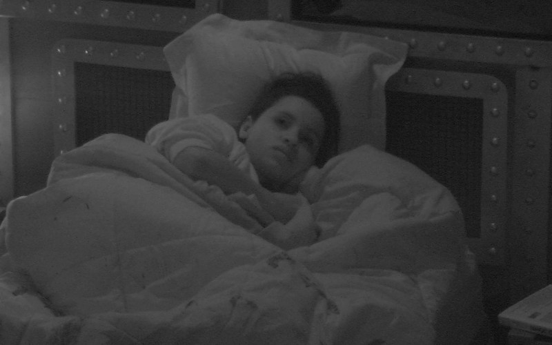 Gleici especula sobre jogo: