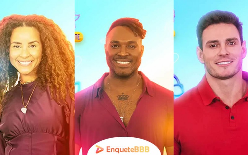 Gshow votação BBB 23: como votar para eliminar Domitila, Fred e Gustavo
