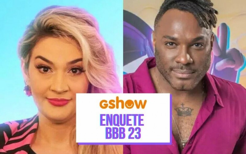 Gshow votação BBB 23: como votar para eliminar Fred ou MarÃlia do quarto secreto