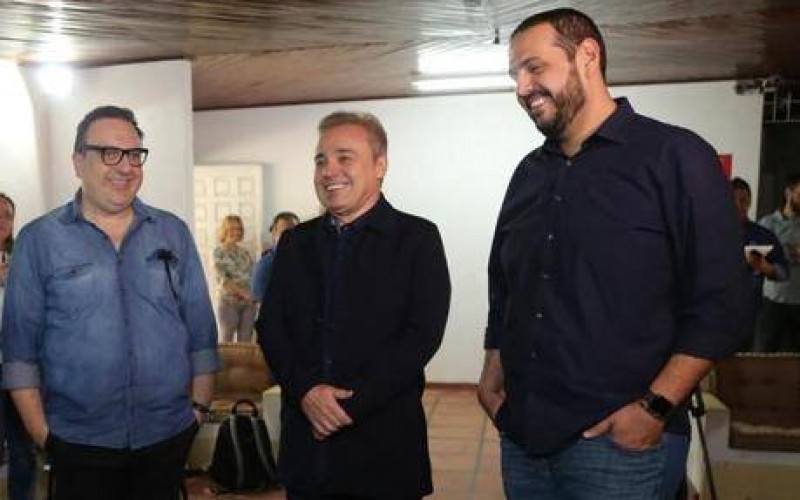 Gugu fala sobre elenco do Power Couple: “Tem gente mais estourada, que vai dar problema”