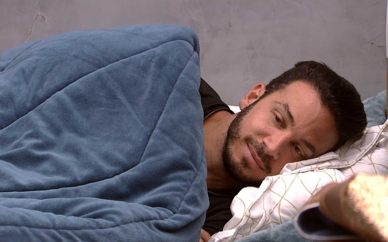 Gustavo planeja: