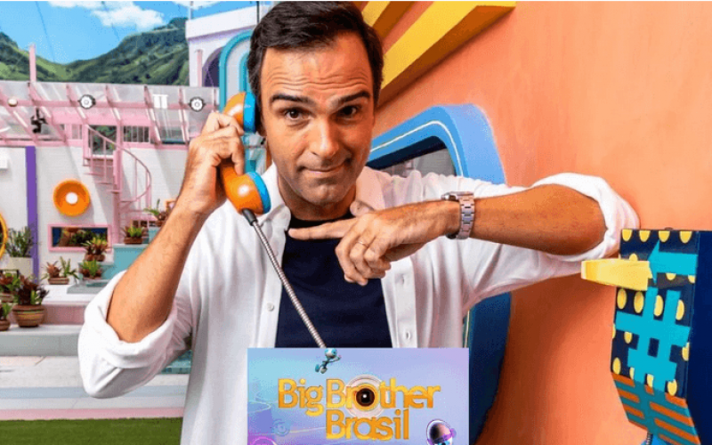 Que horas começa o BBB 25 hoje, domingo, 09/03? Horário e onde assistir à formação de Paredão ao vivo
